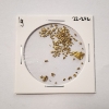 Image 1 : 1 Gram of 22-24K Gold Nuggets/Flakes