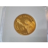 Image 4 : IGS GRADED MS65 2007-S John Adams Commemorative FDOI $1 Coin