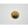 Image 3 : 2025 Isle of Man 1/64 oz .999 Gold Noble Proof