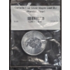 Image 1 : Canada 1oz Silver Maple Leaf BU 2016 - $5 - .9999 Silver