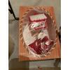 Image 6 : *Pick Up At Mantua Home-No Shipping Available*  Box of Christmas Items - Snowman Plate Holder