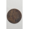 Image 2 : United States 1808 Draped Bust Half Cent