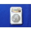 Image 4 : 2015 Silver Eagle $1 "First Releases" 1 oz Silver Coin NGC MS 70