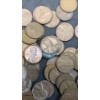 Image 3 : Assorted United States 1950's Lincoln Wheat Cents - Face Value: $1.00