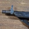 Image 2 : Hi-Point Firearms Model 995 9mm Carbine Semi-Automatic Rifle With Mounted Scope (see description)