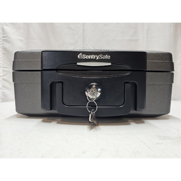 Sentry Safe Lockbox