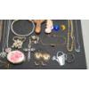 Image 3 : Assorted Fashion Jewelry 