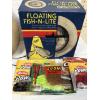 Image 2 : Fishing Material - Hat - Fish- N- Lite light - Fishing Bait