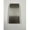 Image 3 : Large One Pound .999 Fine Titanium Bar - Mint Condition - Exceptional Piece