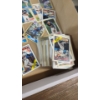 Image 9 : Near Mint 1980s Atlanta Braves Topps Tiffany Baseball Trading Cards & Card Storage Box With Dividers