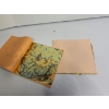 Image 2 : Gold Leaf Sheets - Unknown Weight & Purity