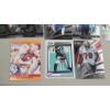 Image 10 : Assorted Baseball, Basketball & Football Cards Inlcuding Kyrie Irving, Baker Mayfield & More!