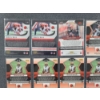 Image 8 : 14 Cleveland Browns Near Mint Assorted Refractor & Rookie Trading Cards Ft. Numbered Cards & More!