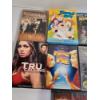 Image 3 : 15 DVD'S - Nashville - Family Guy - Hot Chick - Sabrina the Teenage Witch - Moulin Rouge