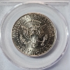 Image 4 : PCGS Graded MS66 United States 2010-D Kennedy Half Dollar