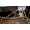 Image 1 : Copper Pipe and Fittings - Included 6'+ Length of Straight Copper Pipe (not Pictured)