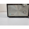 Image 4 : Vintage, Collectible! Ross RE-1200N AM/FM Solid State Transistor Electric Radio - Great Condition