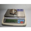 Image 4 : Sterling Silver Herringbone 18" Necklace - Total Weight: 31.4g