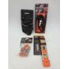 Image 1 : New Bungee Safety Flag, Tool Holster, Level & Trunk Tie Downs