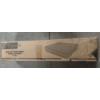 Image 1 : New In Box- Comfy Pet Fusion Large Slate Gray Pet Bed/Lounger 36''x28''x3''