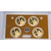 Image 6 : 2012-S United States Mint Silver Proof Coin Set Featuring 90% Silver Kennedy Half Dollar