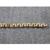 Image 2 : Thicker 14K Yellow Gold Bracelet Weighing A Total of 10.4 Grams