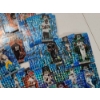 Image 10 : Huge Lot of Assorted 2023 Panini Mosaic Football Cards - All in Mint or Near Mint Condition