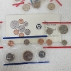 Image 10 : Lot of Assorted U.S. Uncirculated Coins & Coin Sets: 1992, 1996, 1995, 1994, 1992, 