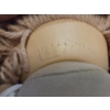 Image 3 : Vintage Cabbage Patch Doll With Elephant Jumper, Socks, Shoes & Original Diaper On 