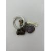 Image 2 : Show Dog Decorative Piece & Keychain - I love my Dog - Best in Show