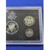 Image 8 : 1995-S United States Mint Silver Proof Set in Original Box w/ COA