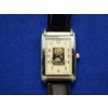 Image 1 : Holland America Line Watch with Leather Band