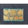 Image 7 : 4 Uncirculated Coin Sets - U.S. Mint - FV $9.56 - 2001 (2) - 1974 & 1987 -Includes Quarters 