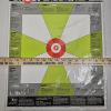 Image 2 : Thompson Target Group Shooter Rifle Training Targets (2 Packs of 10)