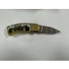 Image 4 : John Deere 7 Inch Collector Knife In Collector Box - Mint Condition