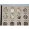 Image 7 : Fifty State Commemorative Quarters 1999-2008 Complete Collection - $13.00 Face Value