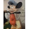 Image 3 : RARE Large Mickey Mouse Canine Caddy Statue 11"x18"