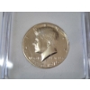 Image 2 : IGS GRADED PR 70 DCAM 1976-S Kennedy Silver Half Dollar 