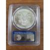 Image 2 : 2013 The West Point Silver Eagle PCGS MS70 Fine Silver Ounce