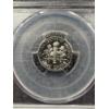 Image 3 : 1986-S United States Roosevelt Dime - PCGS PR69 DCAM