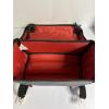 Image 3 : Plano Tackle Box Carrying Case with 3 boxes of Fishing Lures, Hooks, Etc - In Great Shape!