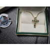 Image 6 : Vintage Costume Jewelry Collection Including Cuff Links, Boxed Necklaces With Pendants & More!