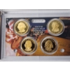 Image 3 : 4 U.S. Mint Presidential $1 Coin Proof Sets: 2013, 2007