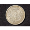 Image 2 : 1921-D Morgan 90% Silver Dollar