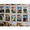 Image 9 : Near Mint 1980's Pittsburgh Pirates Topps Tiffany Baseball Trading Cards - All in Card Sleeves