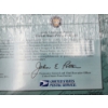 Image 6 : SEALED Benjamin Franklin Coin & Chronicles Set - Includes 2006 Uncirculated Silver Dollar!