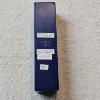 Image 2 : Whitman Blue Plastic Single Row 2x2 Coin Storage Box