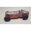 Image 1 : Vintage 7" Hubley Kiddie Toy #5 Diecast Race Car