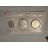 Image 2 : United States Bicentennial Silver Uncirculated Set - Mint Condition