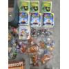 Image 4 : Collectable Vintage Toys Including Lawn Darts, Sealed Happy Meal Toys, Vintage Suitcase, & More!